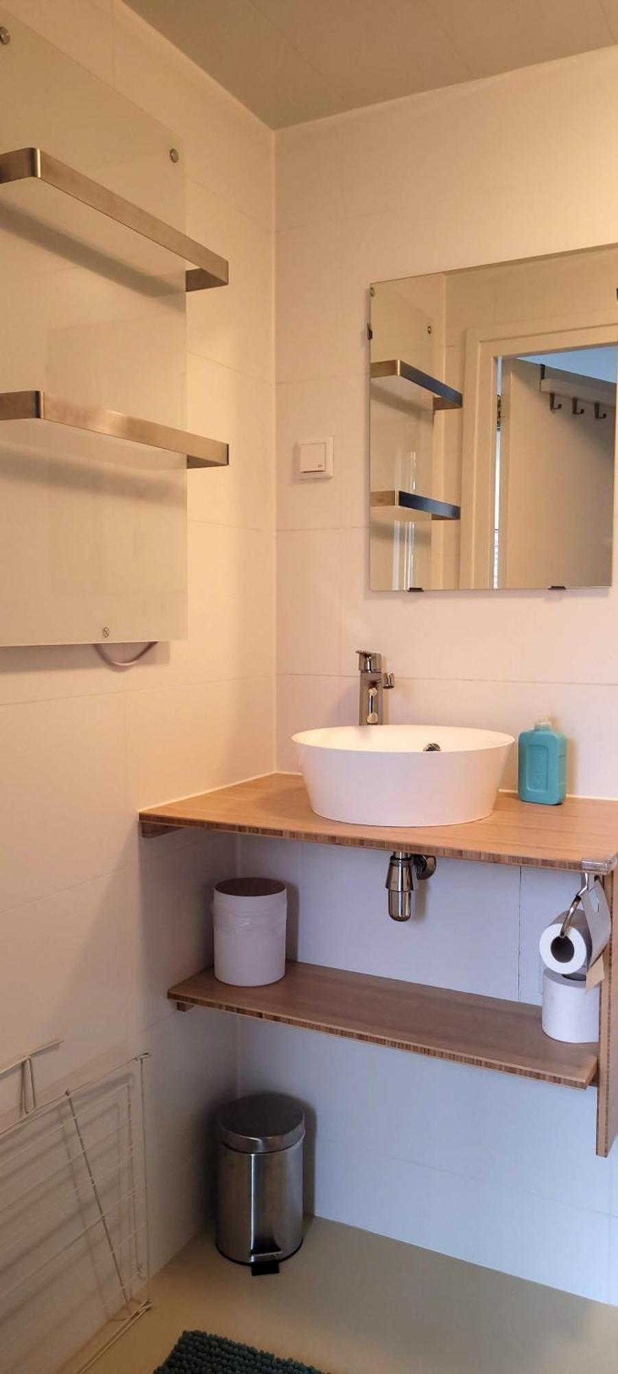 Knuusje: Knus En Gastvrij! Vila Vrouwenpolder Exterior foto